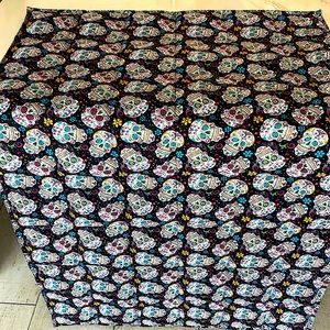 MOSALC- Weighted Blanket